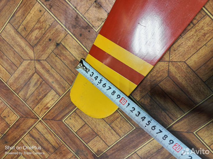 Лопасти дельтаплан аэросани