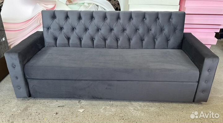 Диван новый