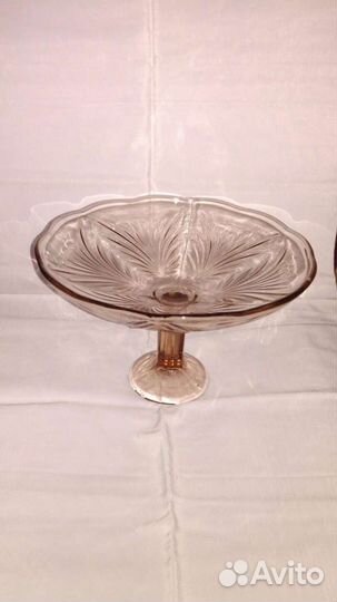 Ваза для фруктов