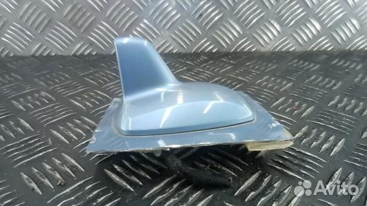 Антенна mercedes benz E-class W212 (5AG09WF01)