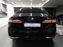 Новый BMW 5 серия 2.0 AT, 2023, цена 9 600 000 руб.