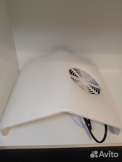 Пылесос для маникюра