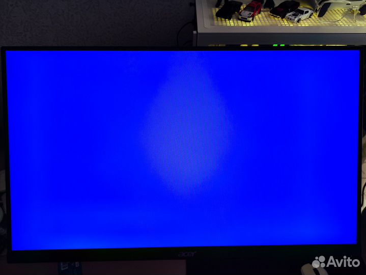 Монитор Acer nitro