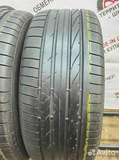 Bridgestone Dueler H/P Sport 285/45 R20 112Y