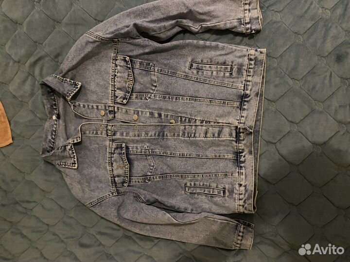 Вещи на девочку. Отдам все за 500