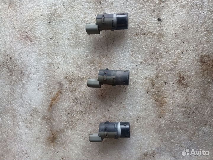 Парктроник задний Land Rover Range Rover 3