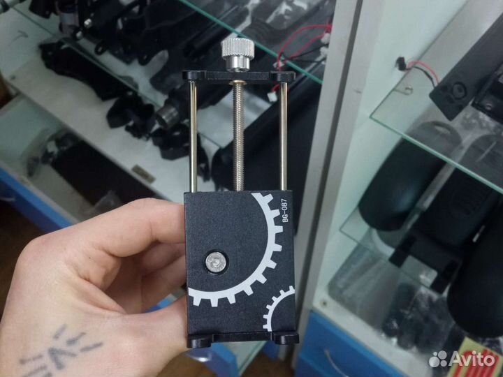 Держатель для телефона