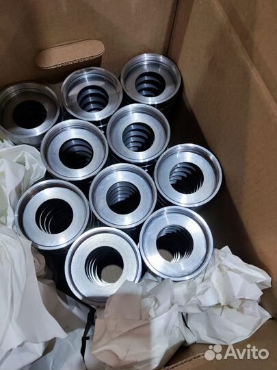 Фрезерная обработка металла на чпу