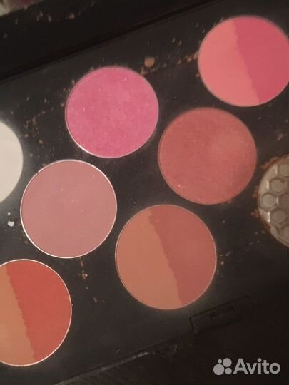 Набор косметики