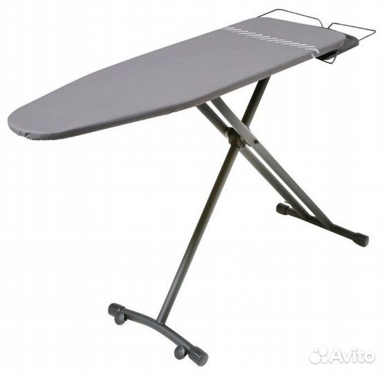 Новая Гладильная доска Braun IB 3001 BK