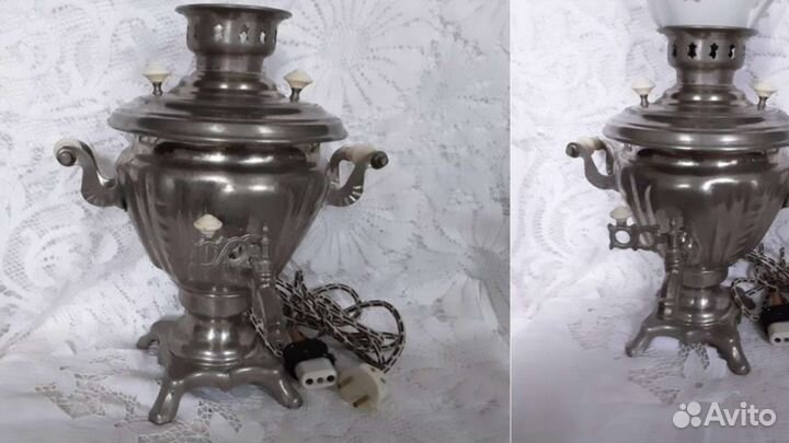 Самовар электрический