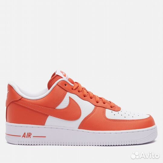 Мужские кроссовки Air Force 1 '07