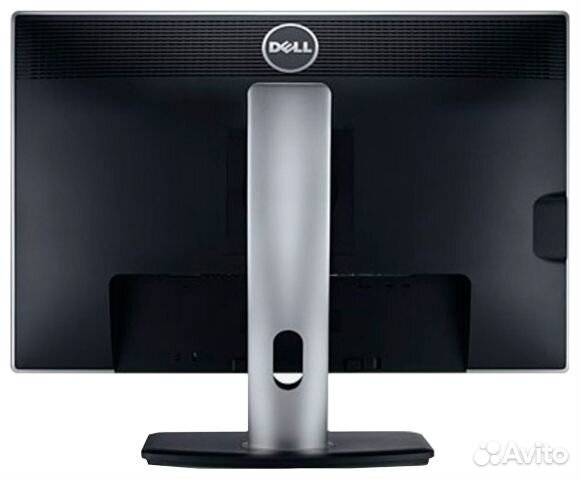 Монитор Dell U2412m