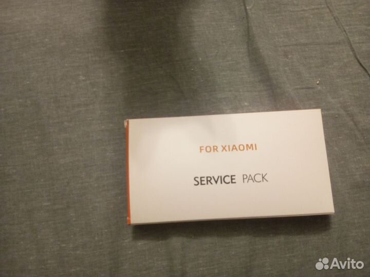 Набор для xiaomi mi 8 lite