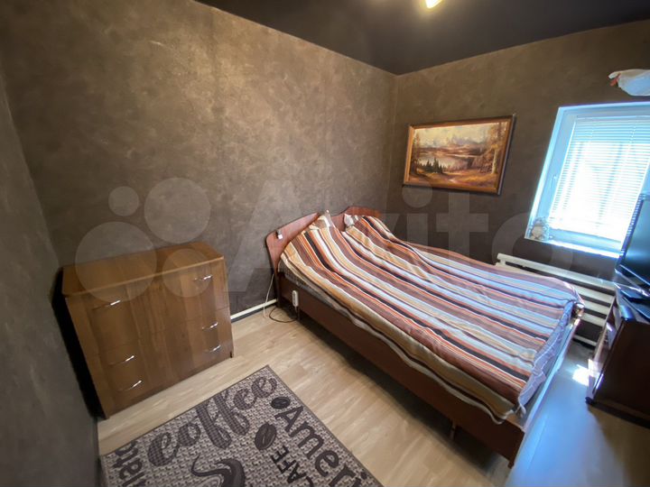 Дом 50 м² на участке 2 сот.