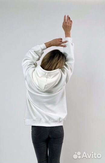 Толстовка женская