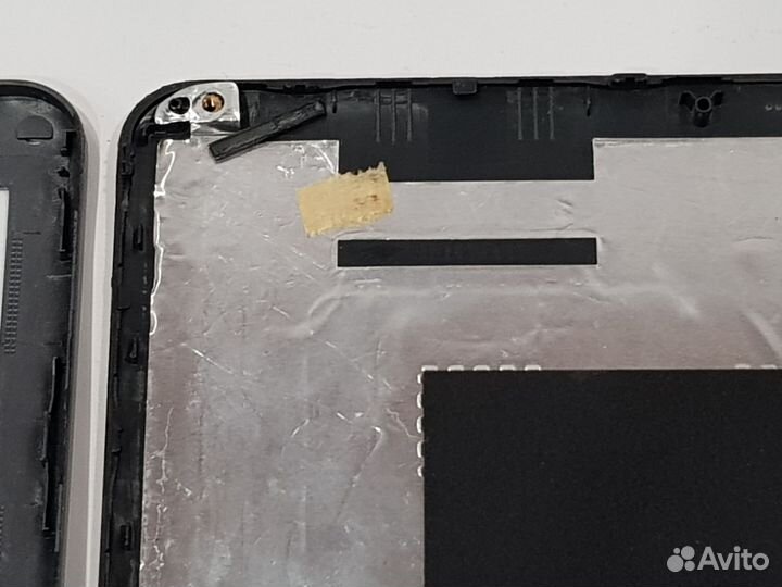 Крышка матрицы для ноутбука Samsung NP350V5C