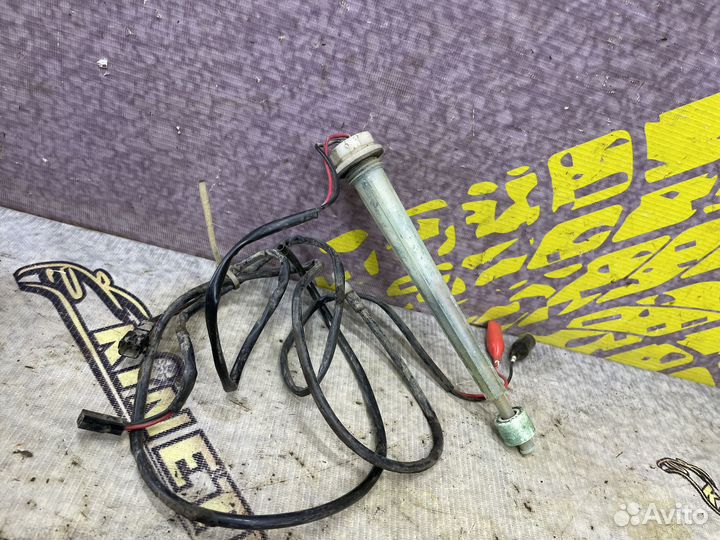 Датчик уровня в бачок омывателя Nexia Нексия