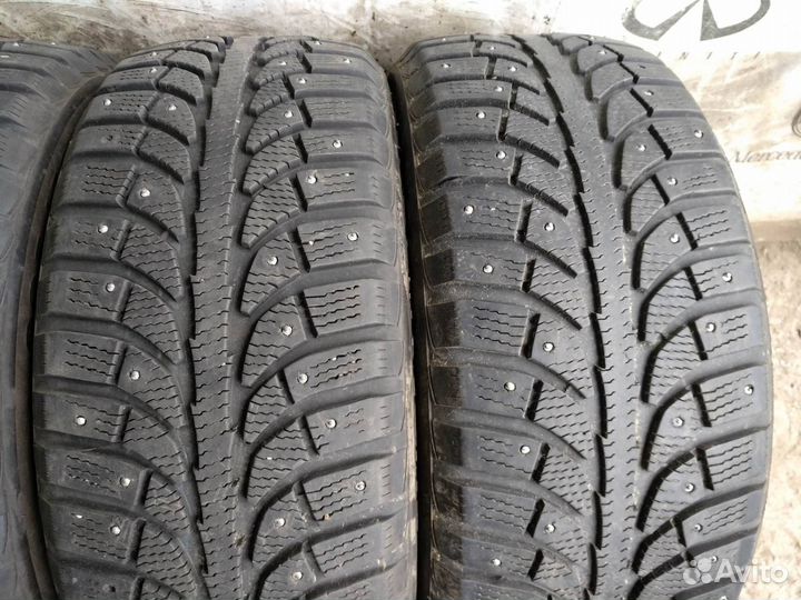 GT Radial Champiro IcePro 225/50 R17 94T