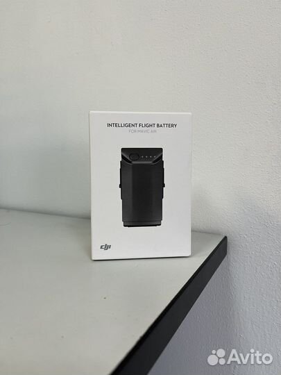 Аккумулятор Dji Mavic Air новый 2022 года
