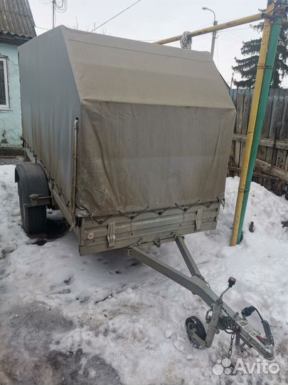 Квадроцикл детский