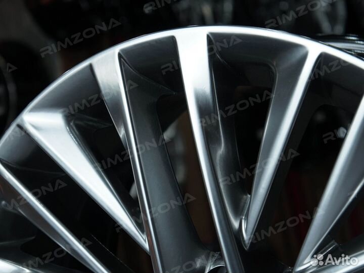 Литые диски ES R18 для Lexus. Арт1545