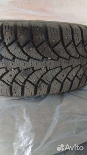 Eurorepar Reliance Winter 215/55 R16