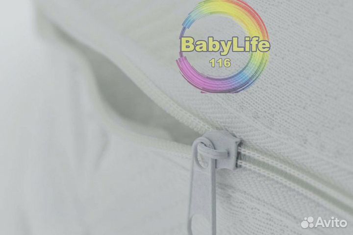 Матрас круг /овал /прямоугольный