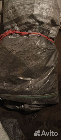 Вагонный вкладыш