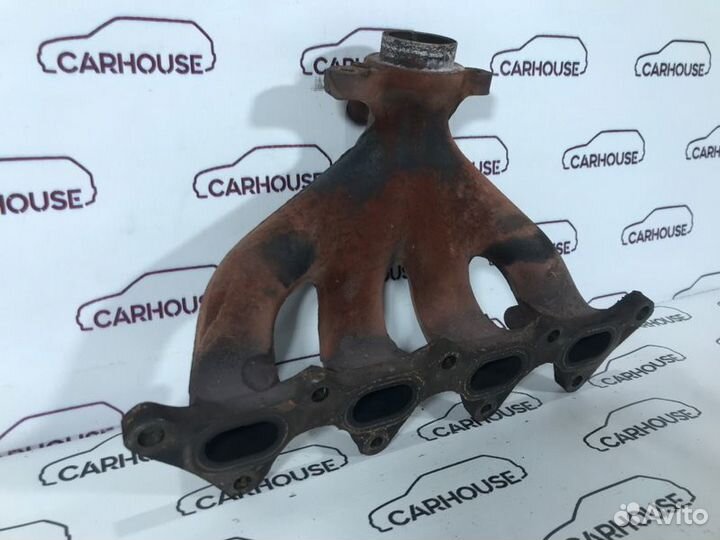 Коллектор выпускной Mitsubishi Lancer 9 1.6 4G18