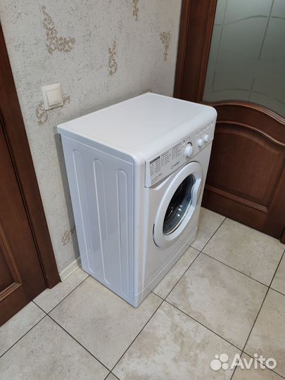 Стиральная машина на 6кг