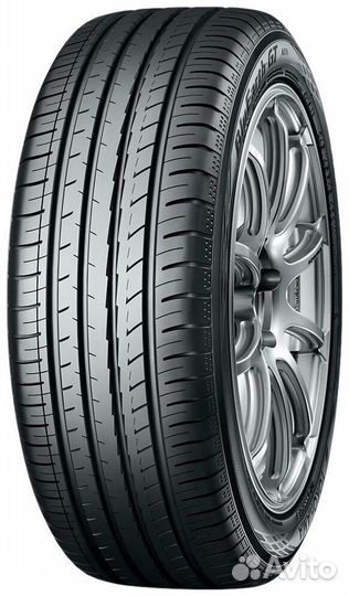 Yokohama BluEarth-GT AE-51 215/50 R17 95W