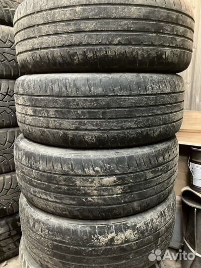Hankook Ventus Prime 2 K115 225/60 R17