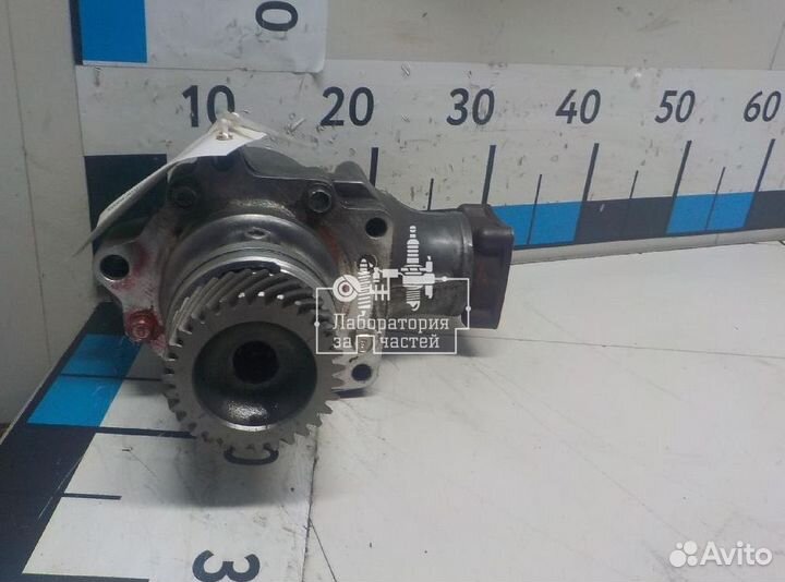 Коробка раздаточная Honda 29000-R5L-000