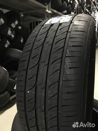 Altenzo Sports Navigator II 265/65 R18