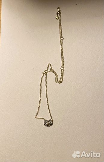 Цепочка pandora