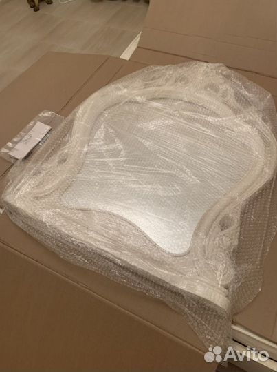 Зеркало от комода