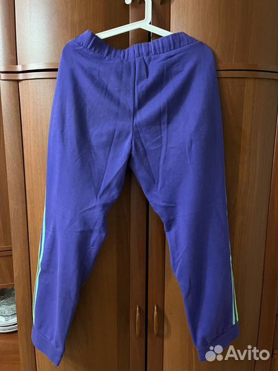 Спортивные штаны adidas
