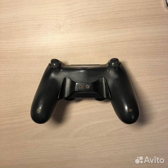 Геймпад sony dualshock 4 от GearZ