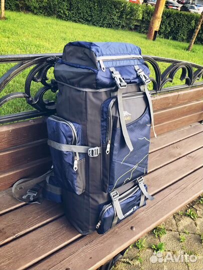 Рюкзак туристический тактический походный 70 л