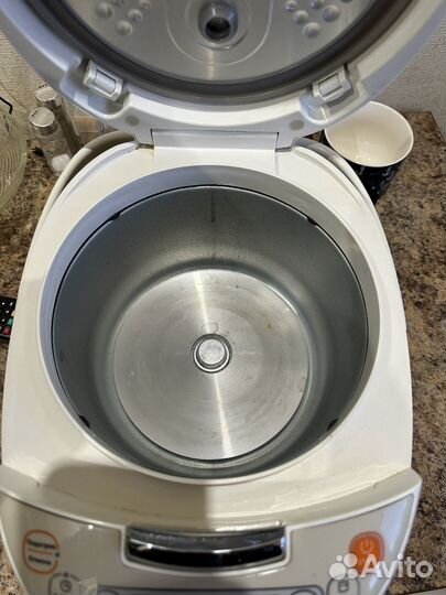 Мультиварка zigmund shtain