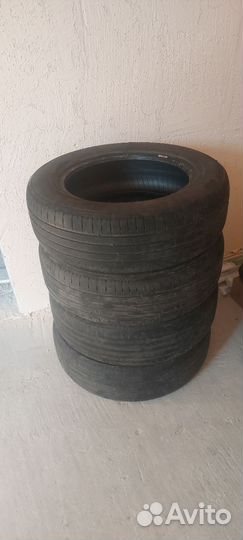Nokian Tyres Hakka Green 3 185/65 R15