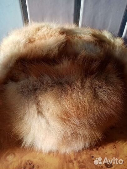 Шапка мужская