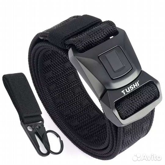 Тактический ремень Tushi