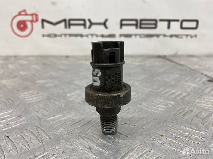 Б/У Датчик давления гур (гидроусилителя руля)