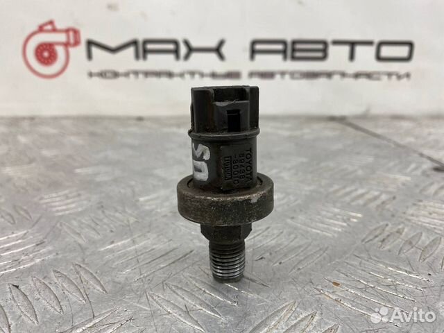 Б/У Датчик давления гур (гидроусилителя руля)