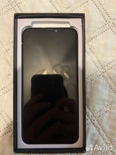 Дисплей для iPhone xs + тачскрин