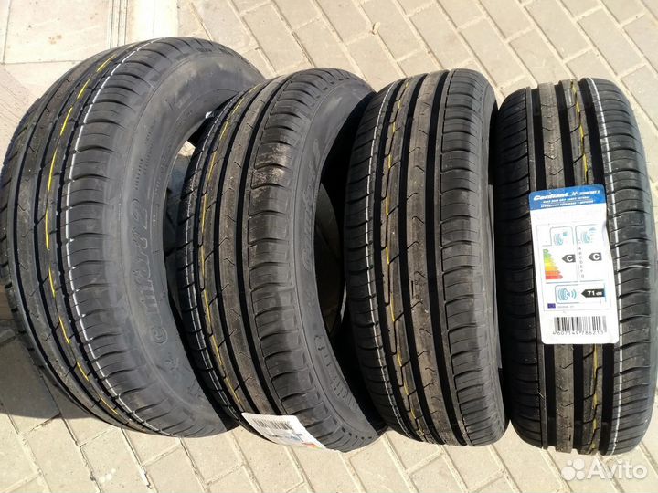 Cordiant Comfort 2 185/60 R14