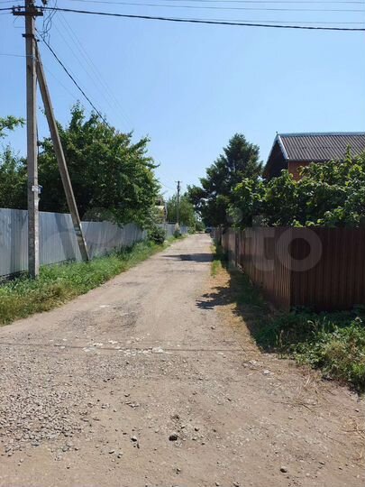 Дача 20 м² на участке 4 сот.