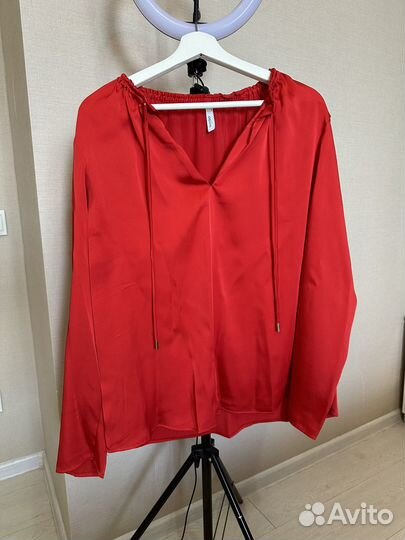 Рубашка женская Mango L